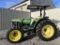 John Deere 5320 Tractor