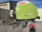 Claas 360RC variant Baler