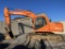 Daewoo SL170LC-V Excavator