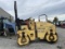 Sakai SW320 Compact Roller