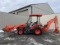Kubota L45 TLB