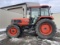 Kubota M-110 Tractor