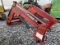 Case IH L745 Loader