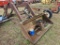 John Deere 48 Loader with Brackets