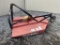 Bush Hog Razor Back Mower