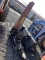 Tractor Mount Sprayer