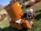Valmetal Bale Chopper