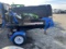 Wallenstein WP830 Wood Processor