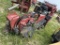 Toro STX26 Stump Grinder