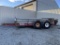 New Idea 3732 Manure Spreader