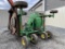 John Deere HX15 Batwing Mower