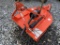 Land Pride RCR1242 Finish Mower