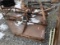 Woods 60-3 3pt Mower