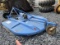 Rhino 184 Finish Mower