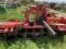 Kuhn EL82 Rototiller