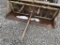 Bale Spear Off John Deere 148 Loader
