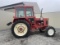Belarus 572 Tractor