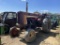 International 806 Diesel Tractor