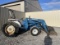 FORD 2120 Tractor