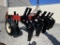 Unverferth ZoneBuilder Subsoiler