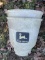 (2) John Deere Planter Hoppers