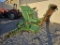 John Deere 1508 Batwing Mower