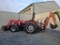 Massey Ferguson 263 Tractor