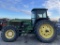 John Deere 4960 Tractor