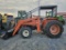 Kubota L345DT Tractor