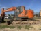 Doosan DX235LCR Excavator