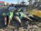 (5 ct) John Deere Planter Row Separators