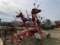 Kuhn GF8501T 8 Star Tedder