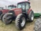 Case MXU 125 Tractor