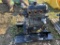 New Holland 3 cylinder engine