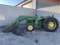 John Deere 2240 Tractor