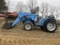 Landini Mistral 45 Tractor