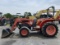 Kubota L3130 Tractor