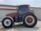 Case IH MXU 130 Tractor