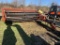 Hesston 1120 Haybine