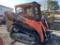 Kubota SVL75-2 Skid Loader