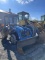 Ford 1925 Tractor