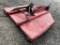 Bush Hog SQ60 Mower