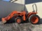 Kubota 2350 Tractor