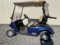 E-Z-GO TXT 48 GOLF Cart