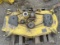 John Deere Mower Deck