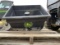 John Deere Salt Spreader