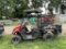 Land Master LM LSV
