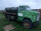 International 2010AY Spreader truck