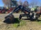 Bush Hog 2845QT Loader with Brackets