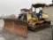 Komatsu D41P Dozer